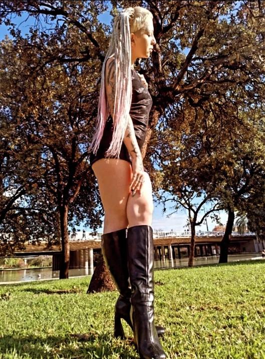 Chica busca chico en Valencia: 