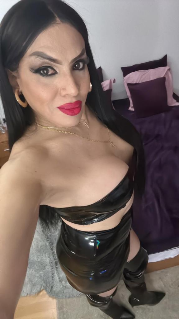 Travesti en Barcelona: 