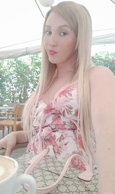 Transexual en Barcelona: 