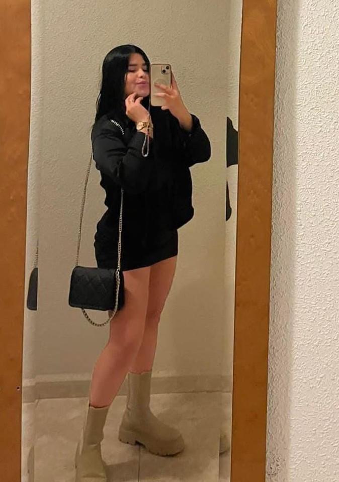 Chica busca chico en Barcelona: 