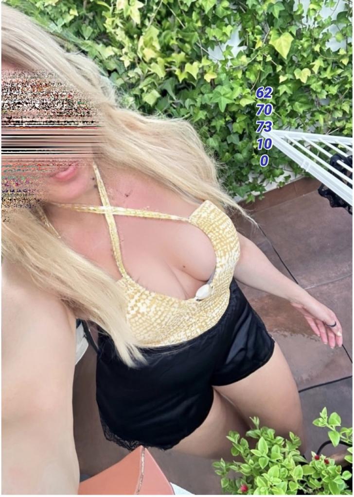 Chica busca chico en Madrid: 