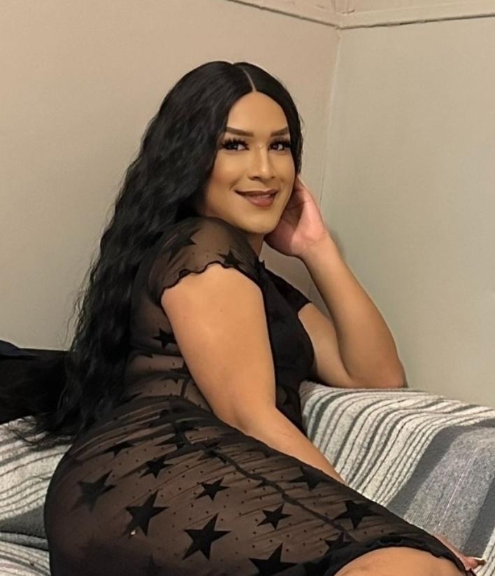 695710811: Transexual en Cáceres