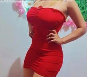 Chica busca chico en Málaga: 