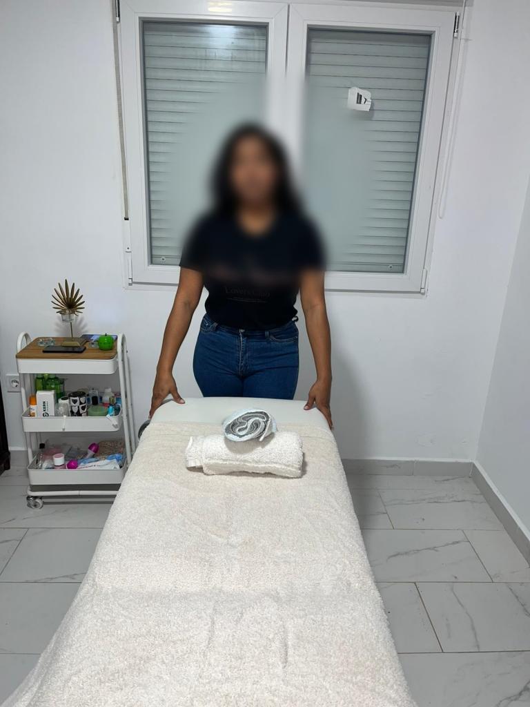 632346333: Chica busca chico en Murcia