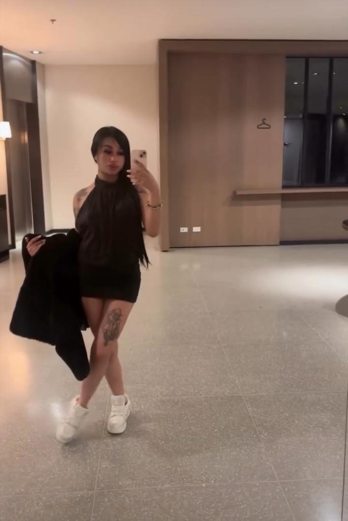 Chica busca chico en Mallorca: 