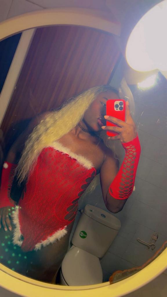 Transexual en Barcelona: 