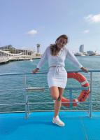 614442725: Chica busca chico en Barcelona