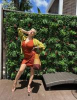 643871122: Chica busca chico en Málaga