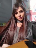 607808649: Travesti en Badajoz