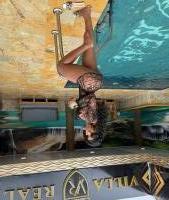 611341501: Chica busca chico en Almería