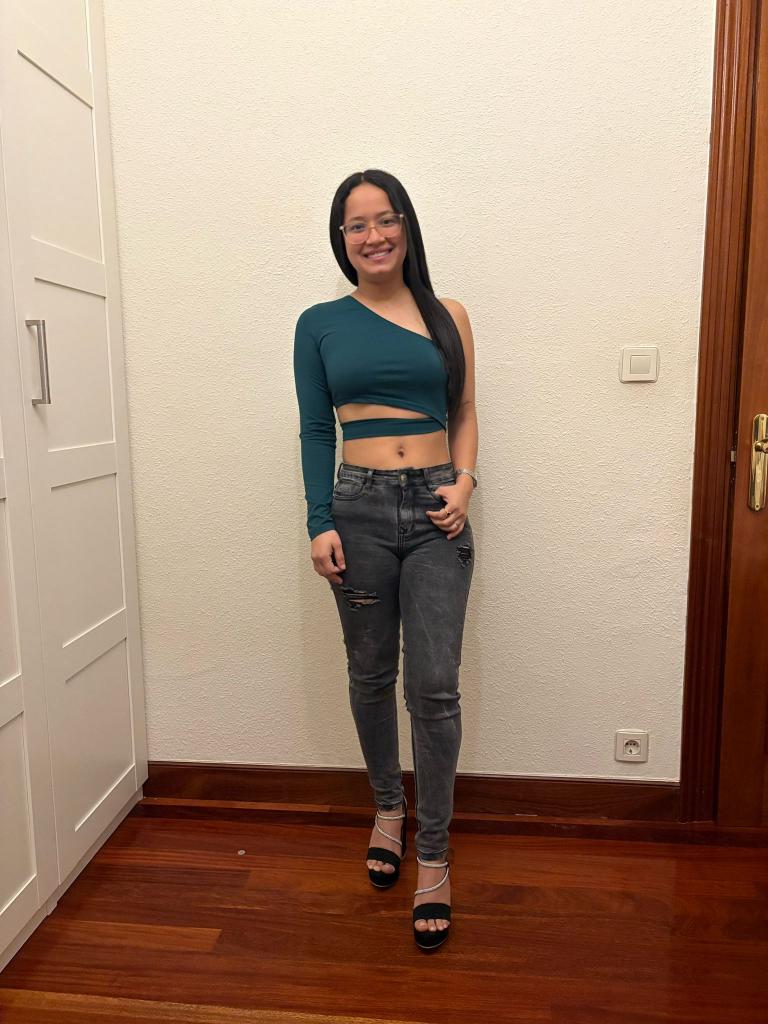 632911661: Chica busca chico en Vizcaya