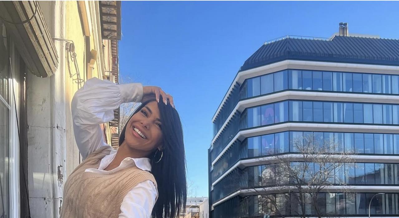 Chica busca chico en Barcelona: 