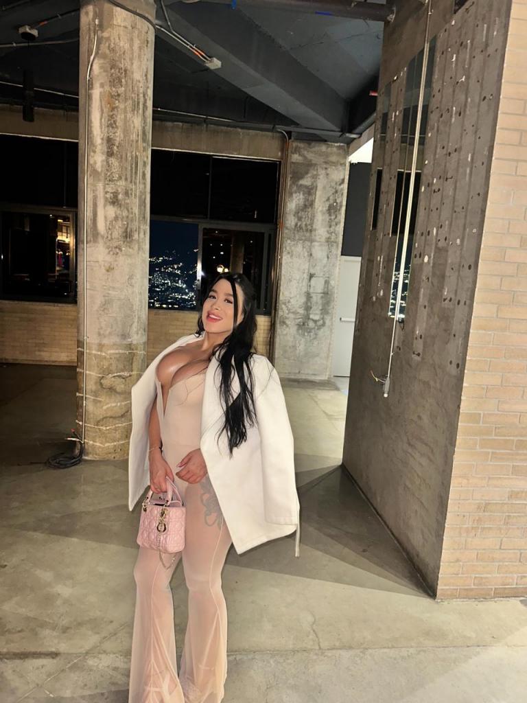 656566005: Chica busca chico en Málaga