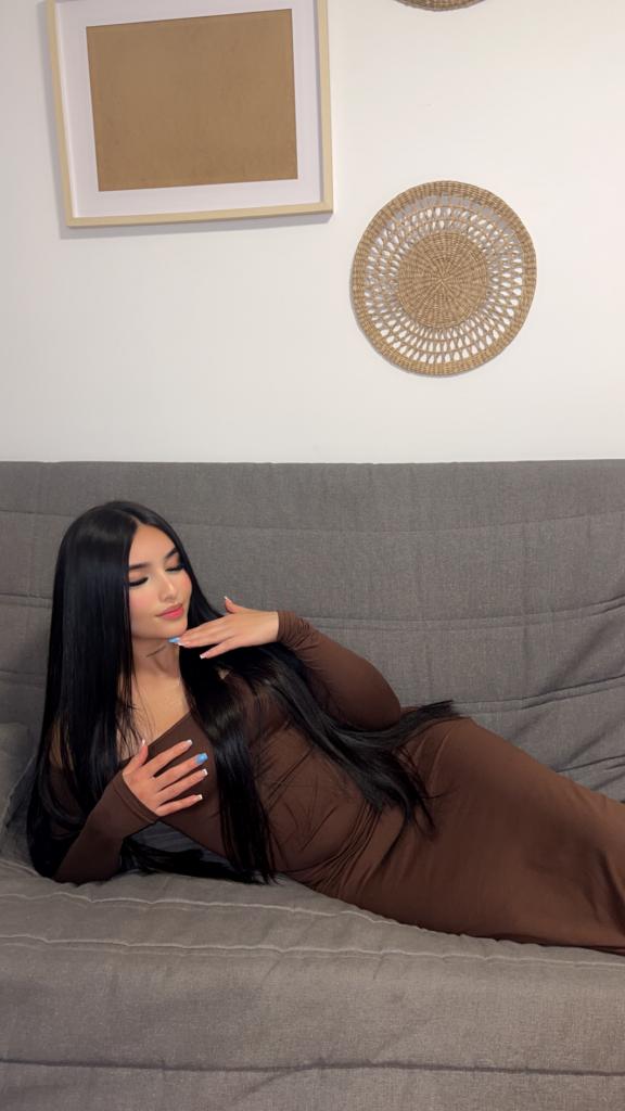 Chica busca chico en Valencia: 