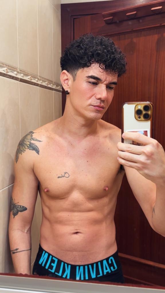 612214820: Chico busca chica en Guipúzcoa