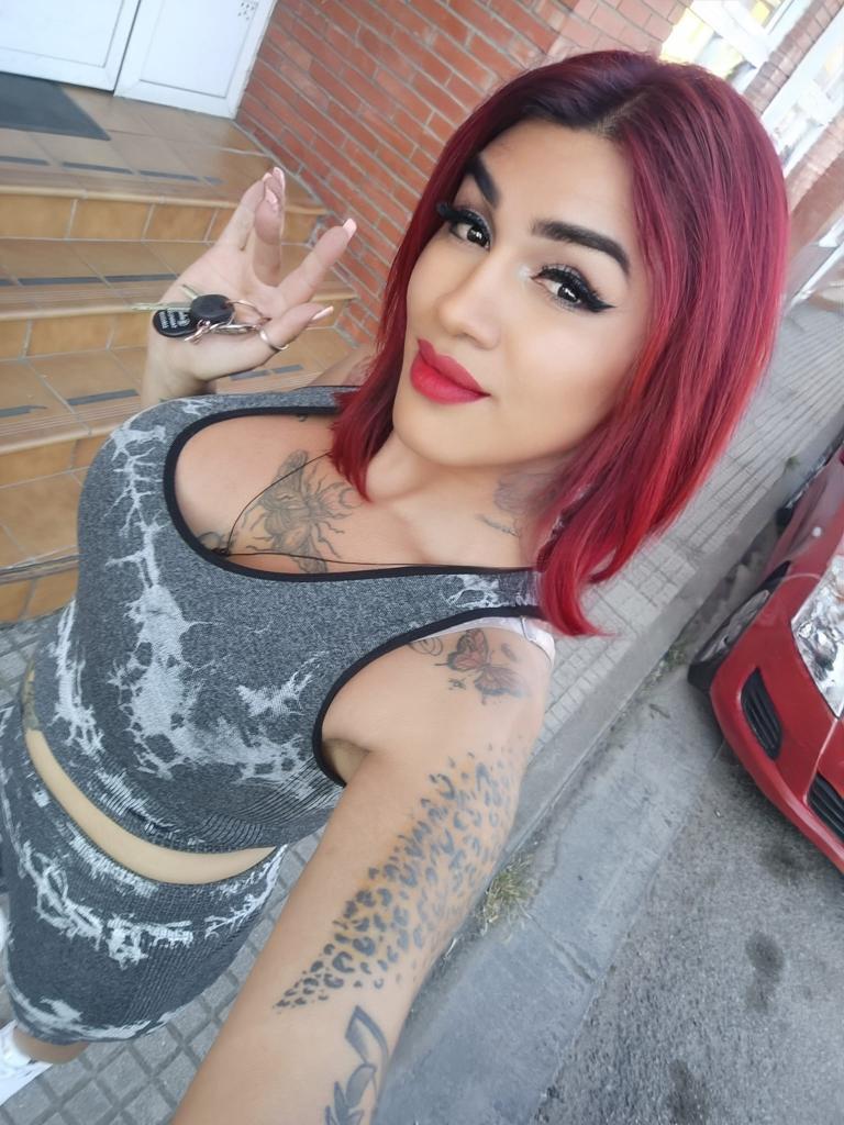 611334454: Travesti en Granada