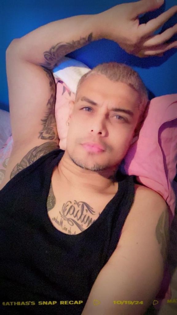 Chico busca chica en Tenerife: 