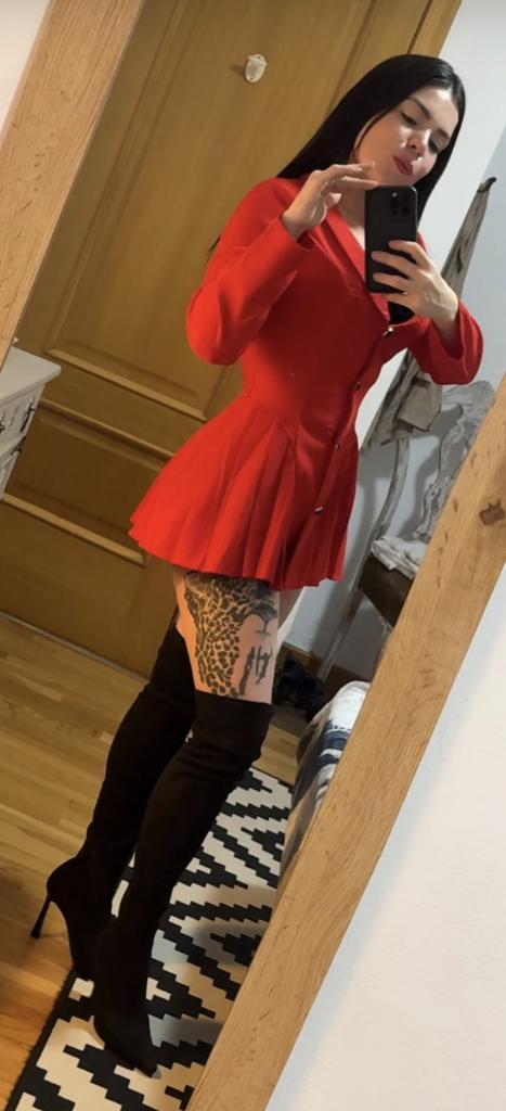 Chica busca chico en Pontevedra: 