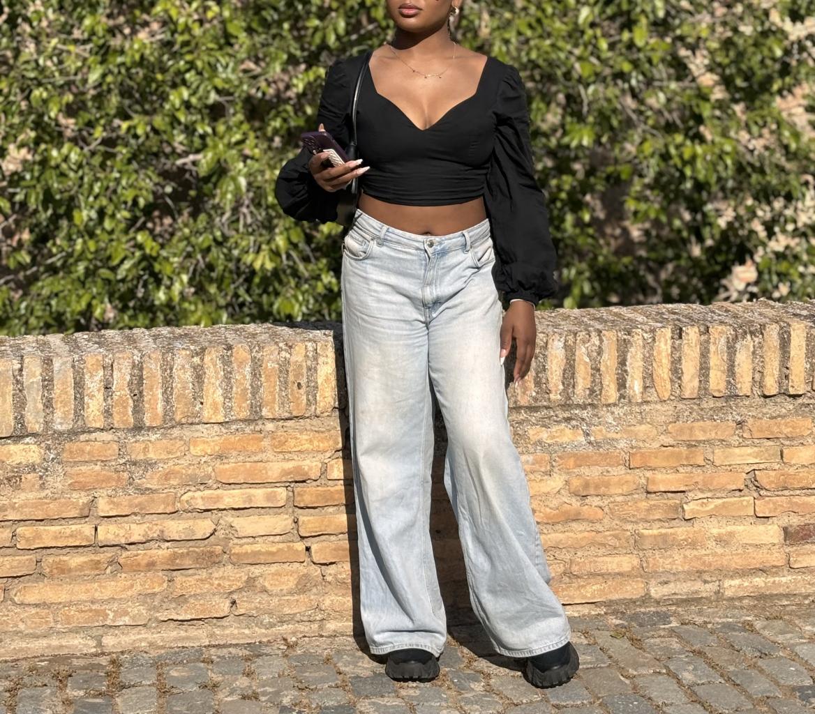 Chica busca chico en Málaga: 