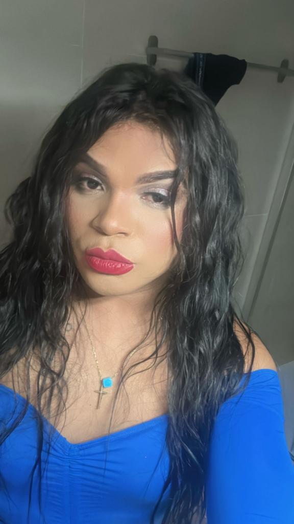 Transexual en Las Palmas: 