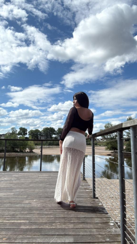 Transexual en Las Palmas: 