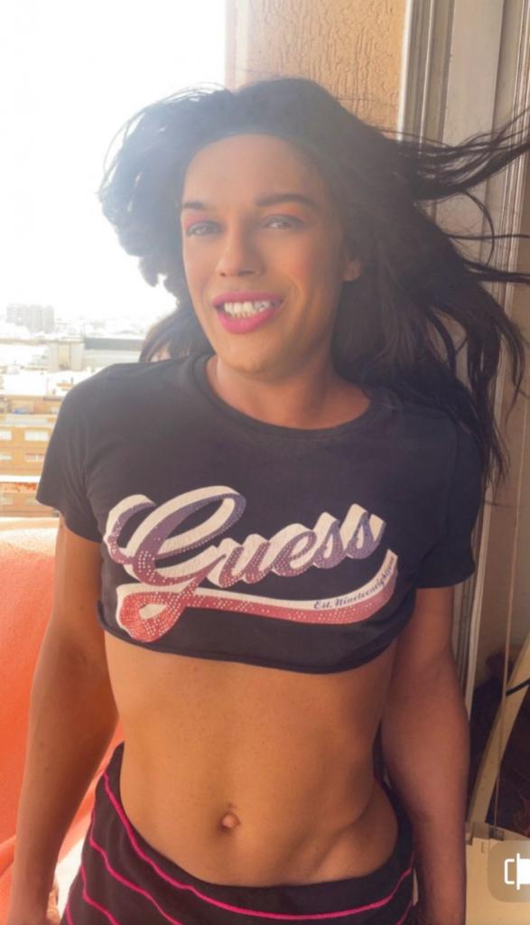 Transexual en Alicante: 