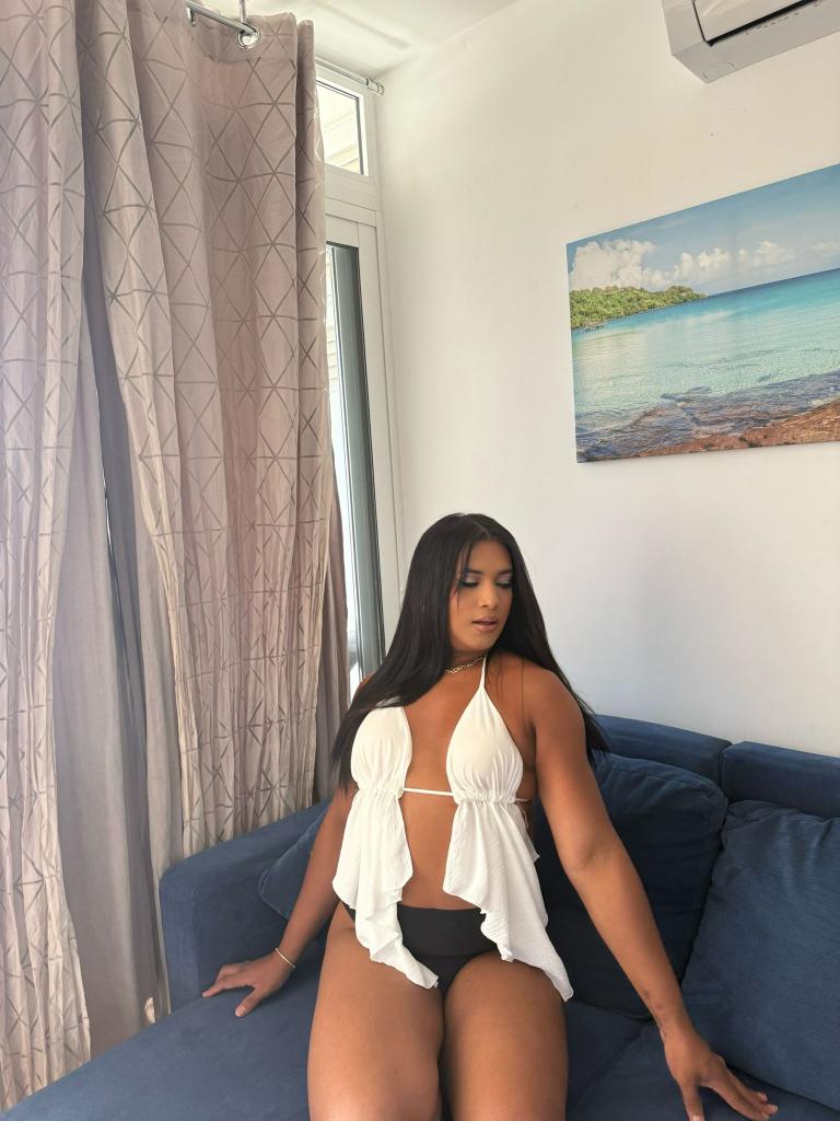 607511261: Transexual en Las Palmas