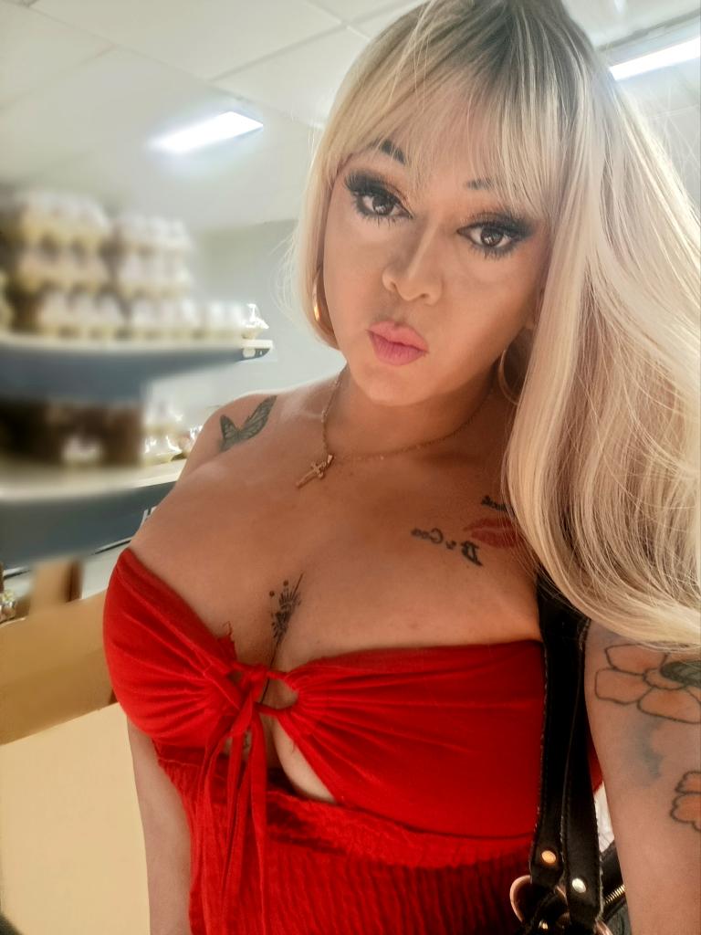 Transexual en Málaga: 