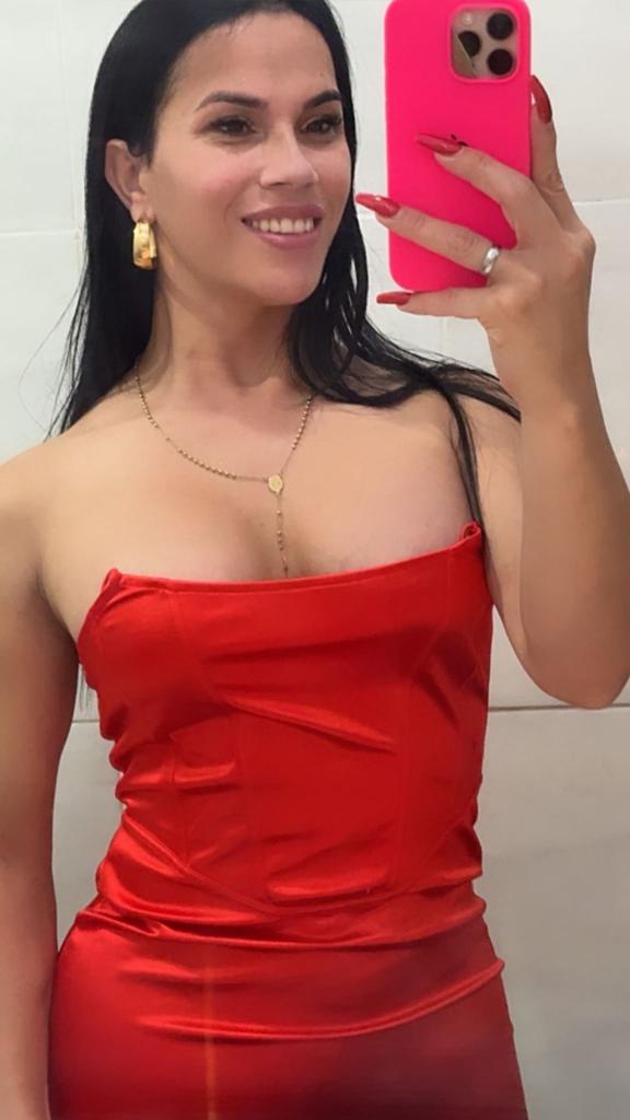 Transexual en Tenerife: 