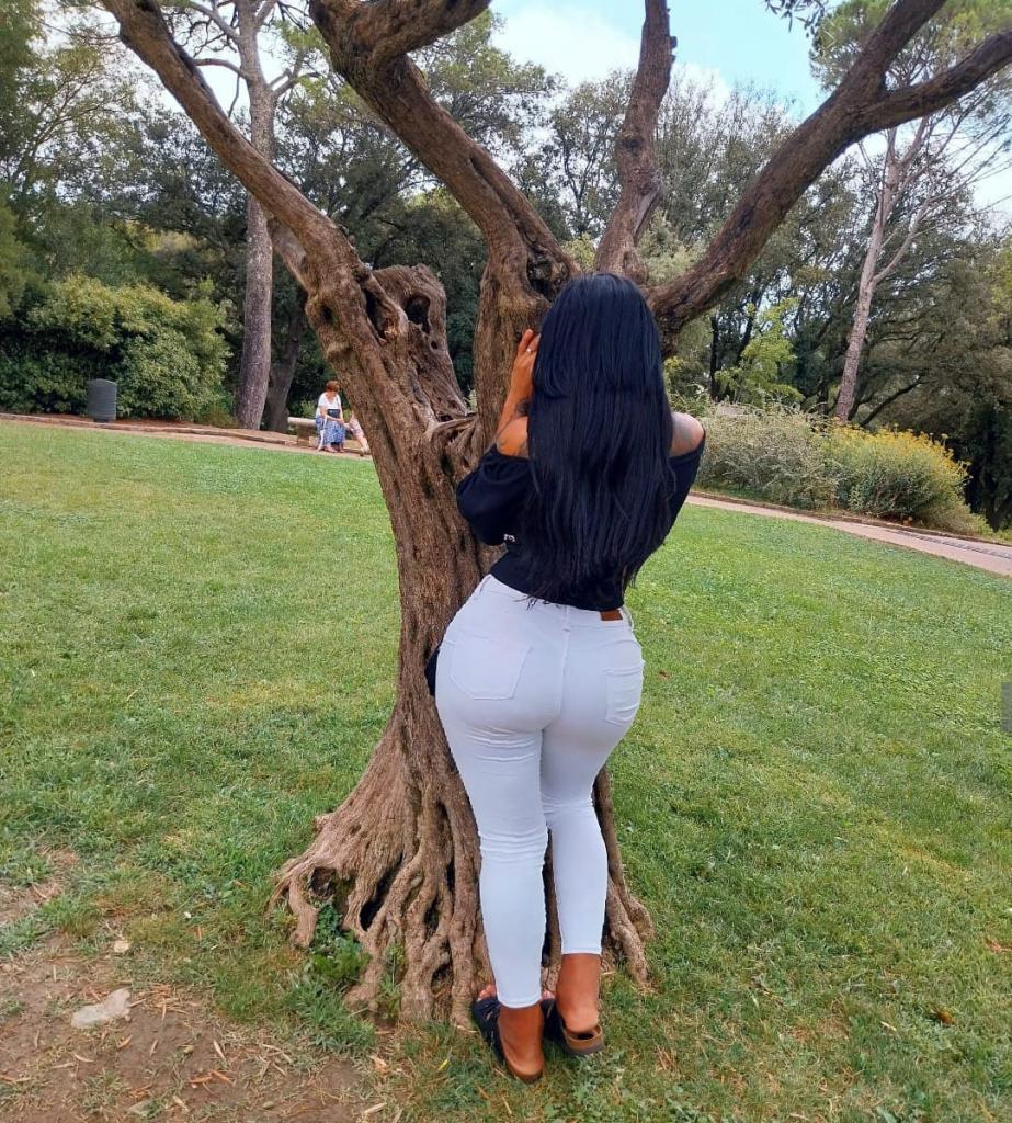 Transexual en Gerona: 