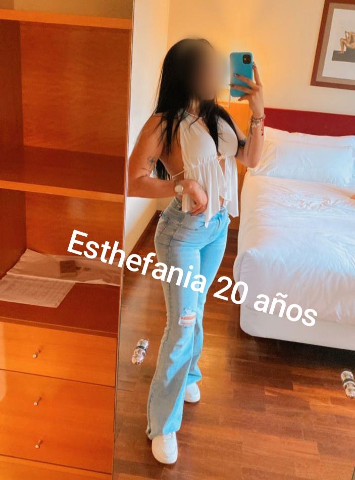 Chica busca chico en Toledo: 
