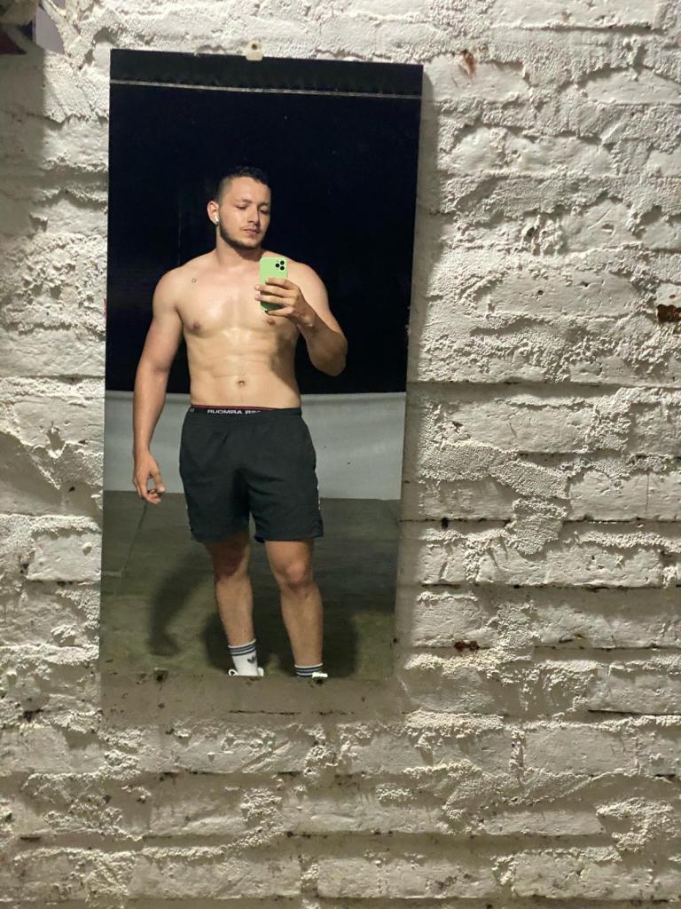 Chico busca chica en Madrid: 