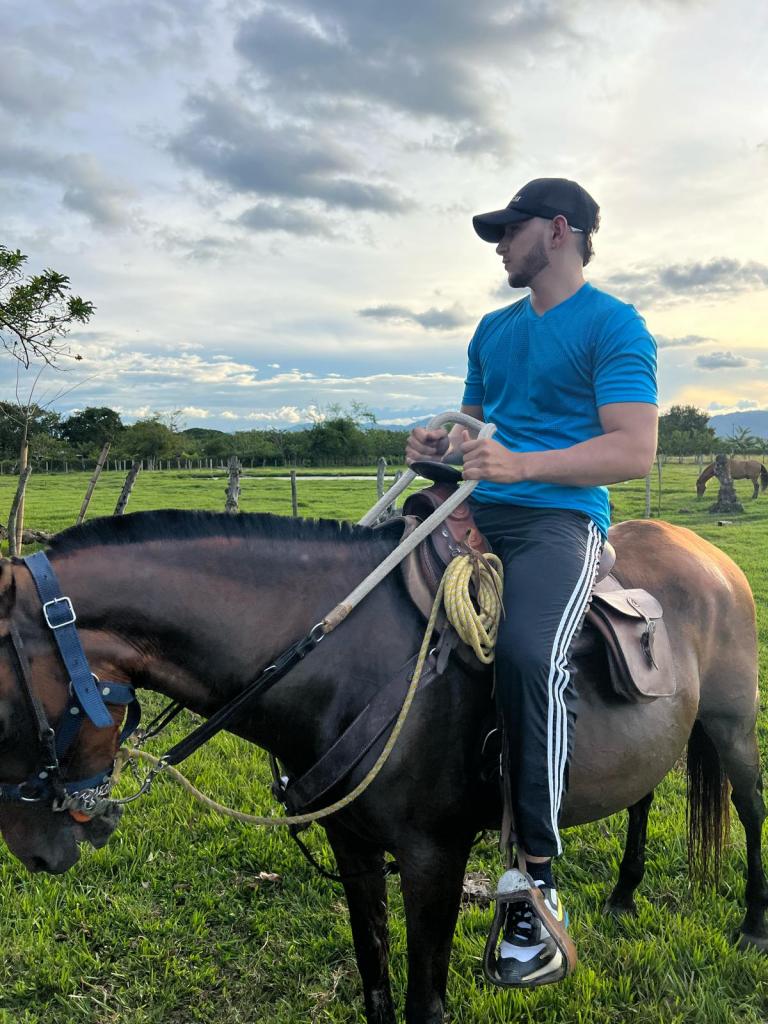 Chico busca chica en Madrid: 