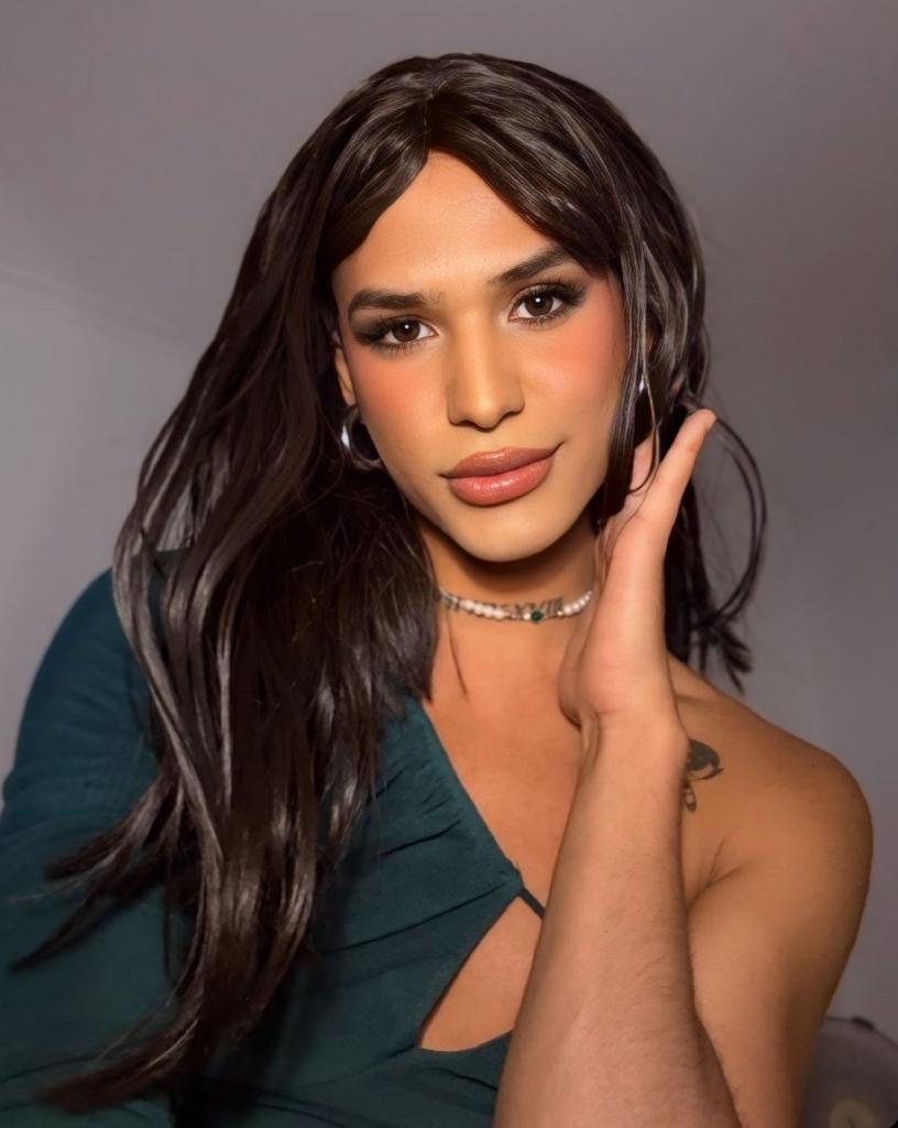 Transexual en Albacete: 