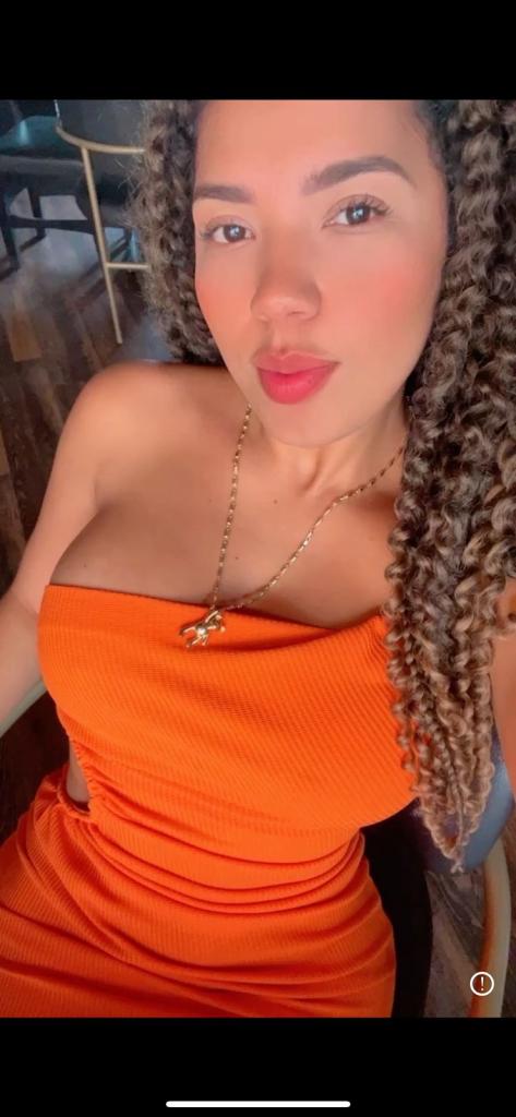 Chica busca chico en Barcelona: 