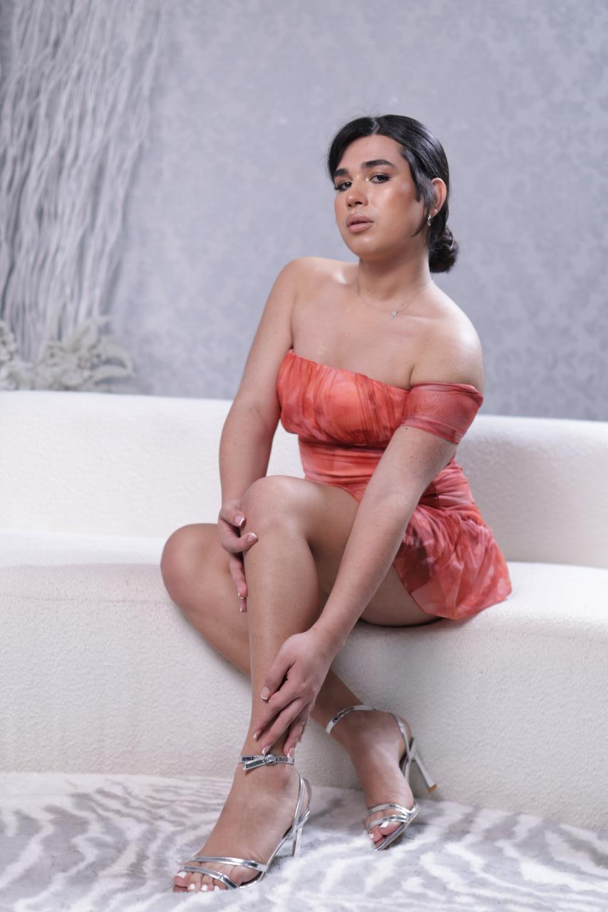 Travesti en Barcelona: Transexuales y Travestis