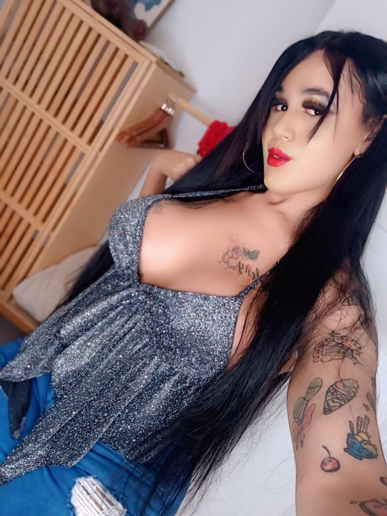 664182078: Travesti en Tenerife