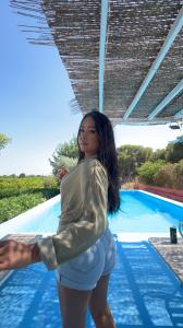 613739242: Travesti en Vizcaya