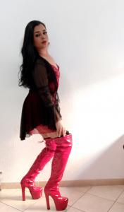 623343920: Travesti en Valencia