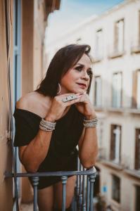 614616381: Chica busca chico en Córdoba