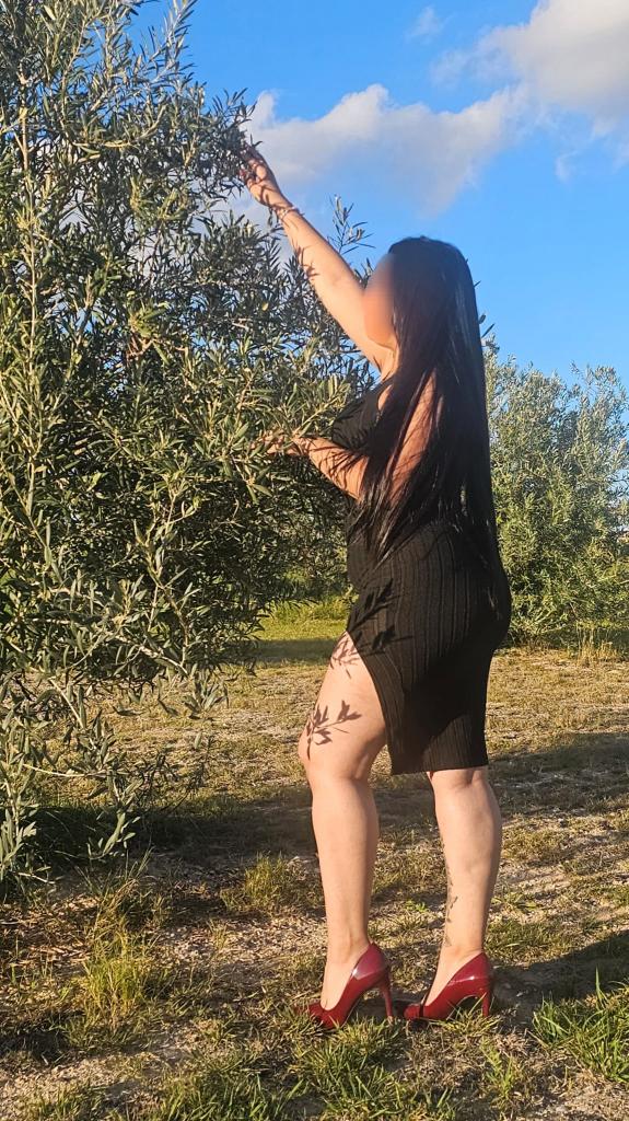 Chica busca chico en Alicante: 