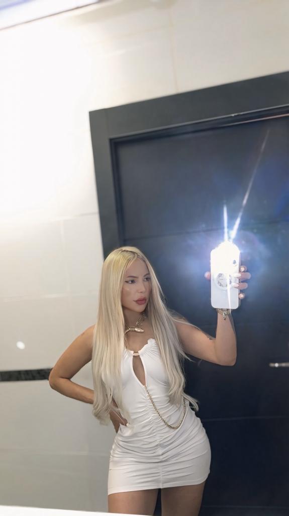 Chica busca chico en Barcelona: 