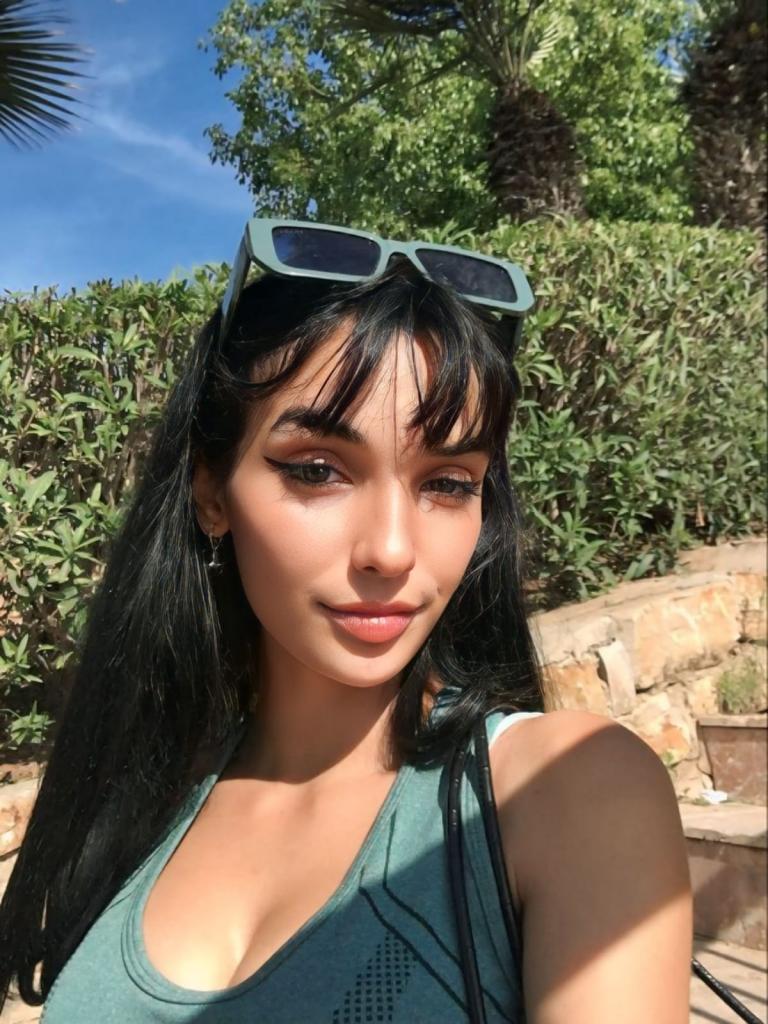 Chica busca chico en Málaga: 