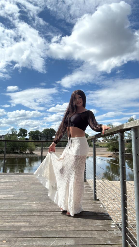 Transexual en Las Palmas: 