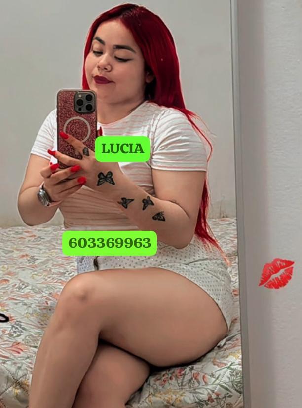 Chica busca chico en Barcelona: 