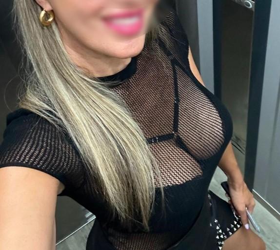 Chica busca chico en Málaga: 