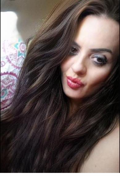 Chica busca chico en Murcia: 