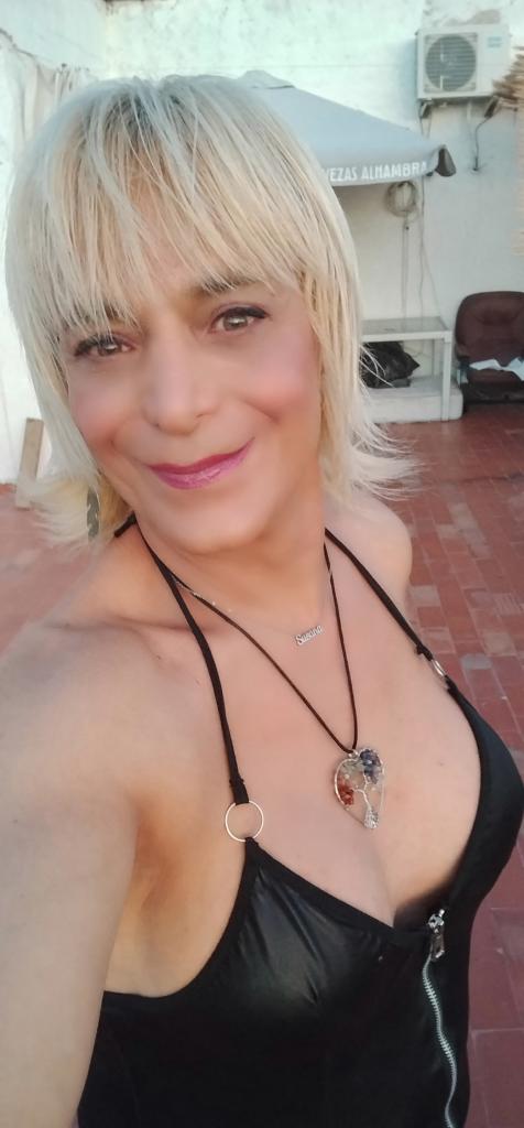 Transexual en Granada: 