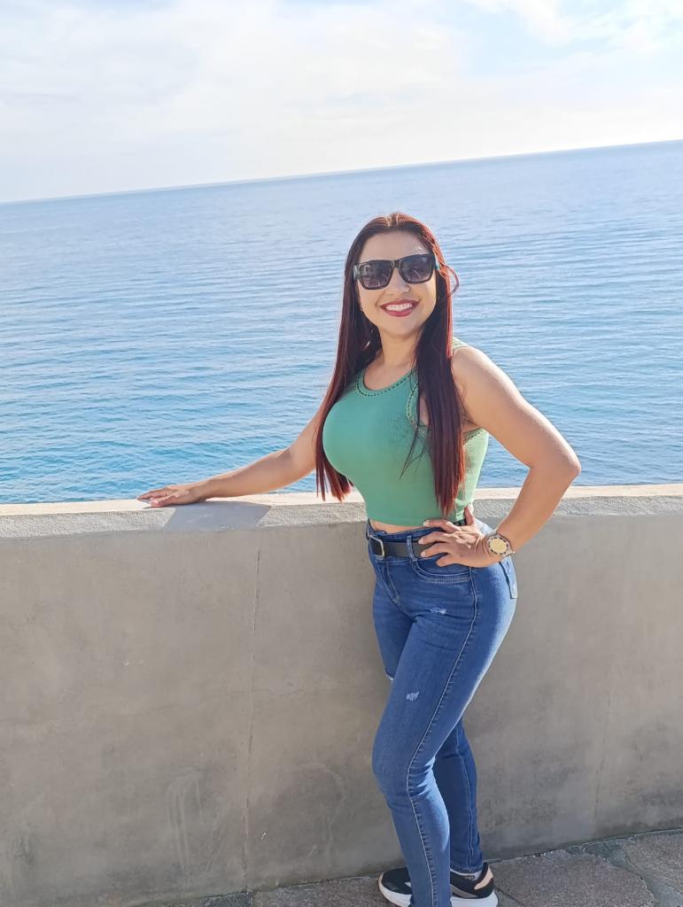 Chica busca chico en Badajoz: 