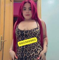603369963: Chica busca chico en Barcelona